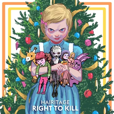 Right to Kill
