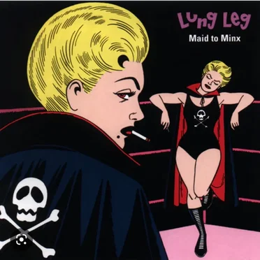 Maid to Minx