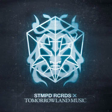 STMPD RCRDS x Tomorrowland Music EP Vol. I by Various Artists - album cover
