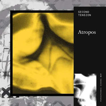 Atropos by Second Tension - album cover