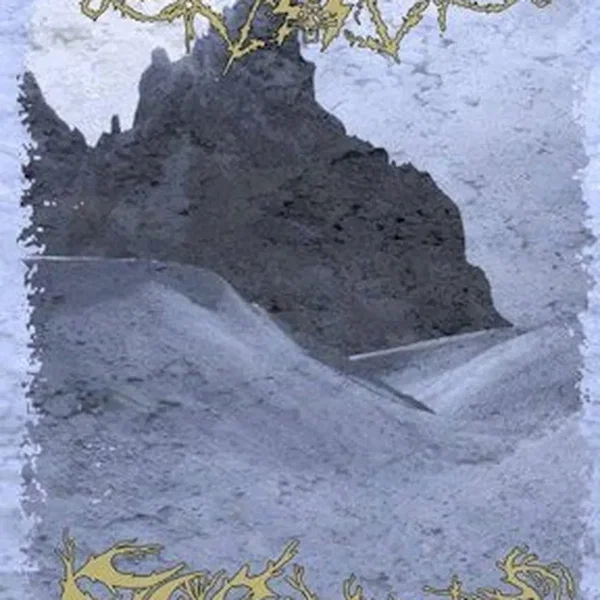 Nekrokrist SS / Infamous