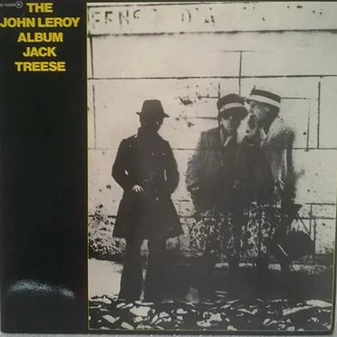 The John Leroy Album