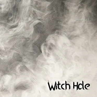Witch Hole by Walrus - album cover