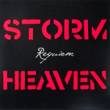 Storm Heaven