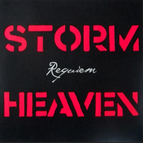 Storm Heaven
