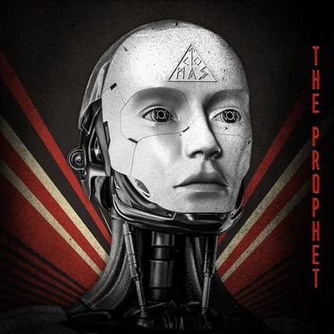 The Prophet by The Chronicles of Manimal and Samara - album cover