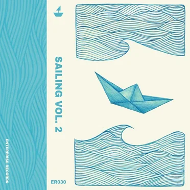 Sailing Vol. 2 by Various Artists - album cover