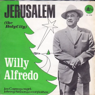 Jerusalem (The Holy City) / Chaos