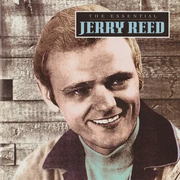 The Essential Jerry Reed