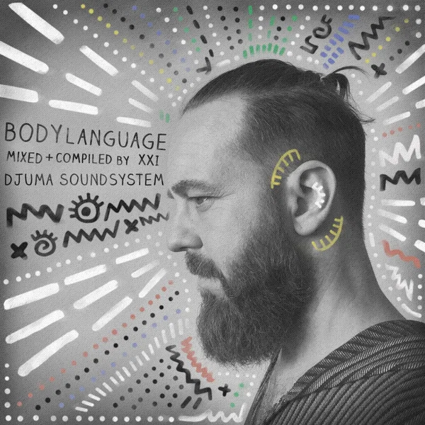 Body Language Vol. 21