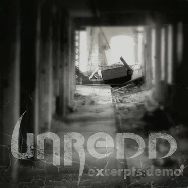 Excerpts (demo) by UNREDD - album cover