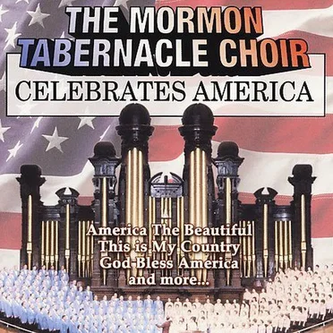 The Mormon Tabernacle Choir Celebrates America