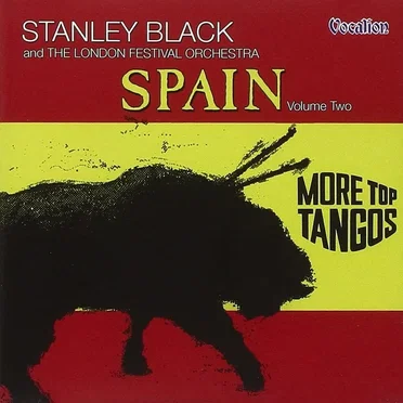 More Top Tangos / Spain, Volume Two