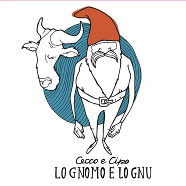 Lo gnomo e lo gnù
