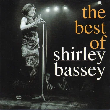 The Best of Shirley Bassey