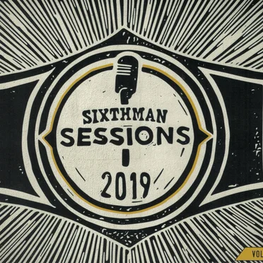 Sixthman Sessions, Vol. 5: 2019 by Various Artists - album cover