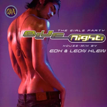 Blue Night: The Girls Party