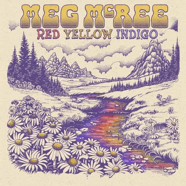 Red Yellow Indigo