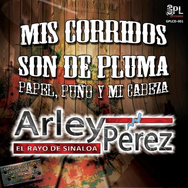 Arley Pérez