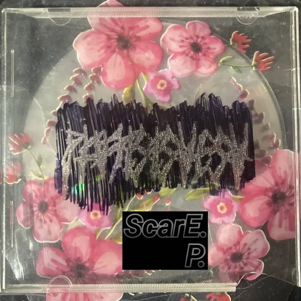 Scar E.P.