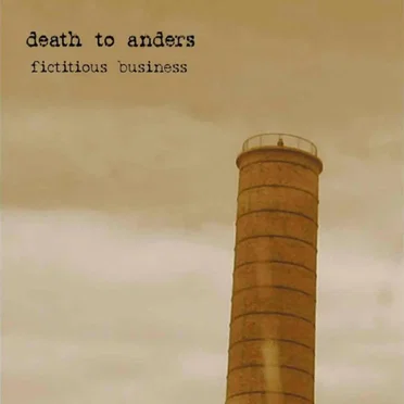 Fictitious Business
