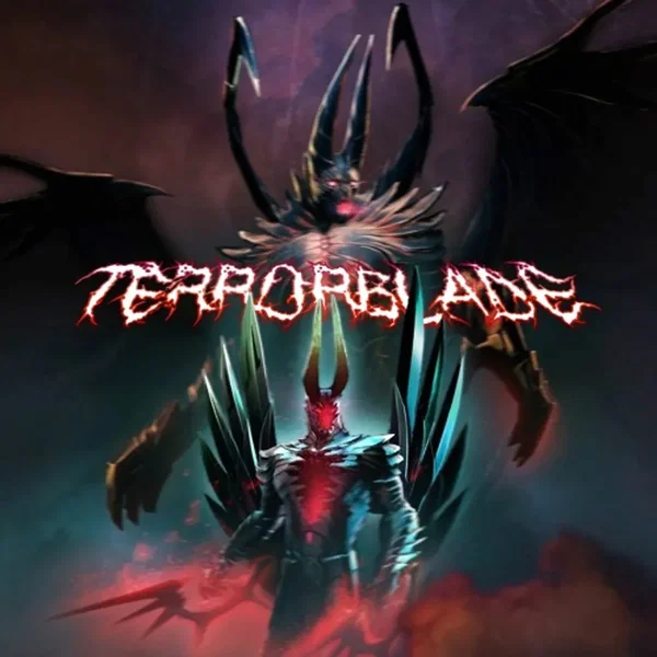 Terrorblade
