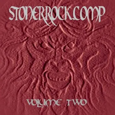 StonerRock.comp, Volume 2 by Various Artists - album cover