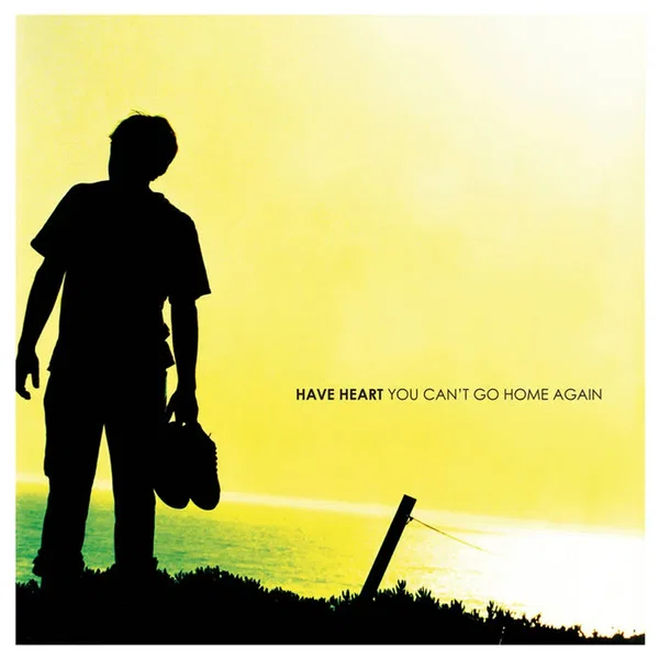 You Can't Go Home Again