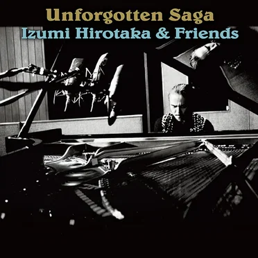 Unforgotten Saga