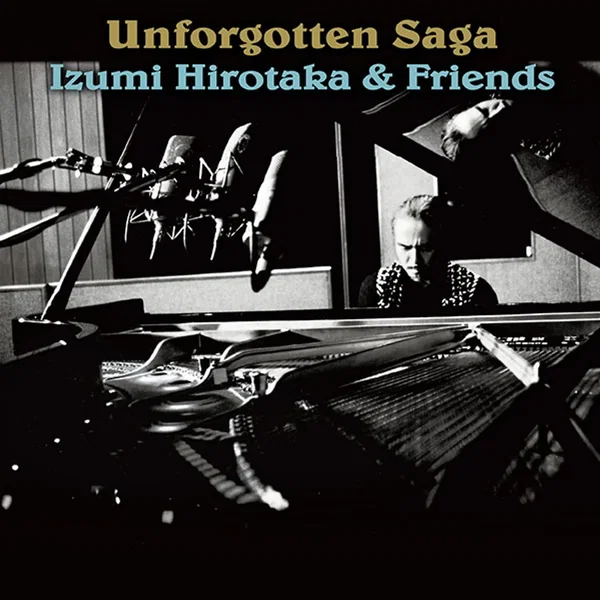 Unforgotten Saga