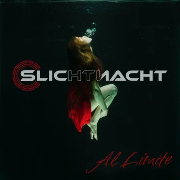 Al Límite by Slichtnacht - album cover