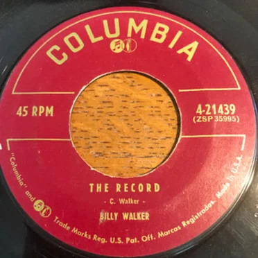 The Record