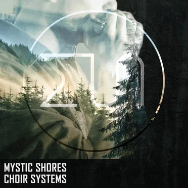 Choir Systems by Mystic Shores - album cover