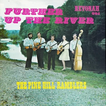 Further Up the River