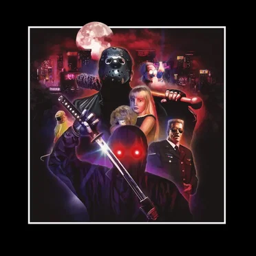 The sunny road by NinjA Cyborg - album cover