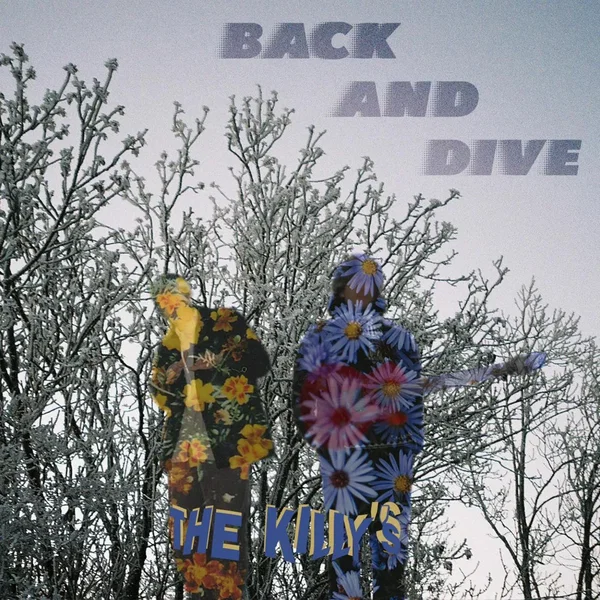 Back and Dive