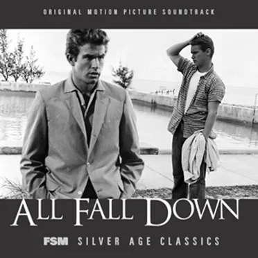 All Fall Down / The Outrage