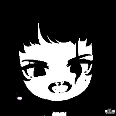 DEATH STARING by Acidgvrl - album cover