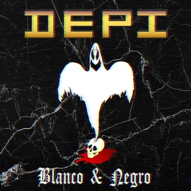 Blanco & Negro (Demos)