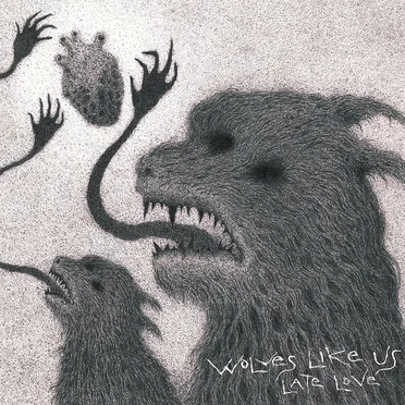 Late Love