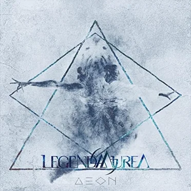 Aeon by Legenda Aurea - album cover