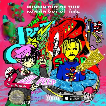 Running Out of Time (R.O.O.T.)