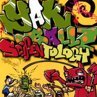 Yak Ballz