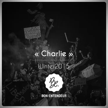Charlie by Bon Entendeur - album cover