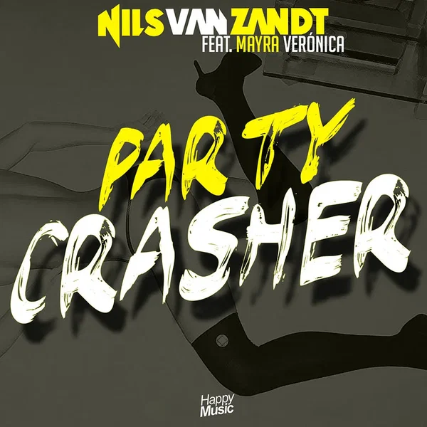 Party Crasher