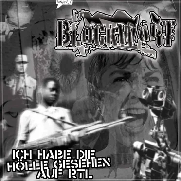 Ich habe die Hölle gesehen auf RTL