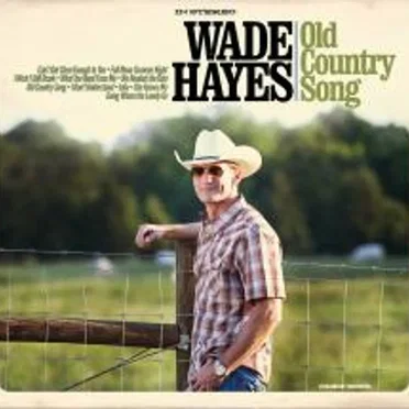 Old Country Song