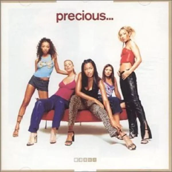 Precious