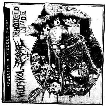 Parasitic Nuklear Path