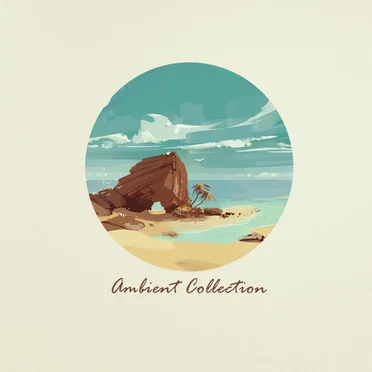 Ambient Collection by Delectatio - album cover